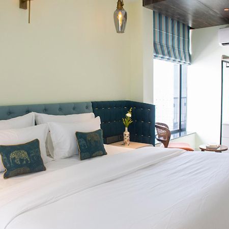 Villasiita, Jaipur Ngoại thất bức ảnh