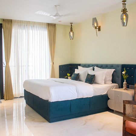 Villasiita, Jaipur Ngoại thất bức ảnh