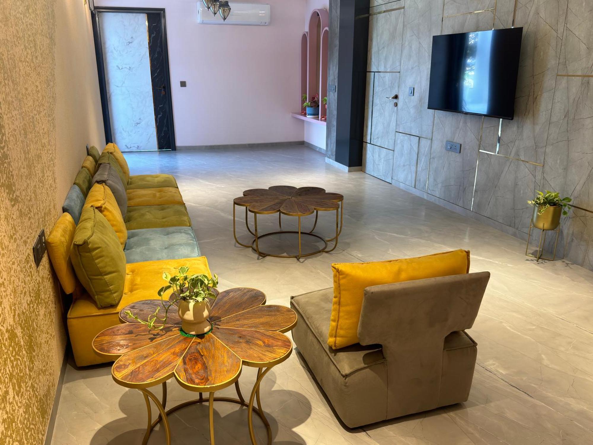 Villasiita, Jaipur Ngoại thất bức ảnh