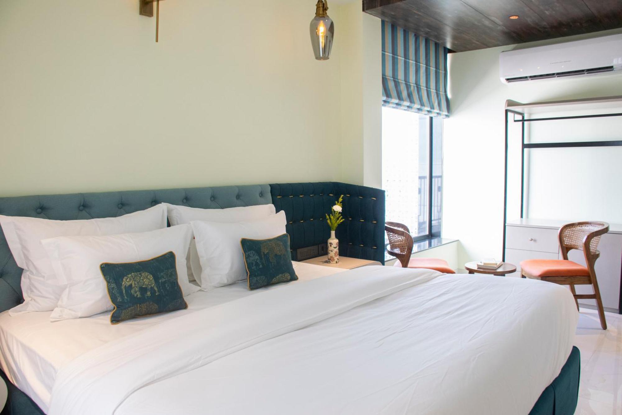 Villasiita, Jaipur Ngoại thất bức ảnh