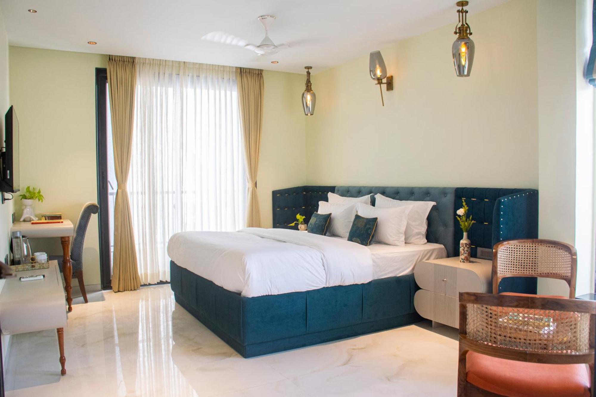 Villasiita, Jaipur Ngoại thất bức ảnh