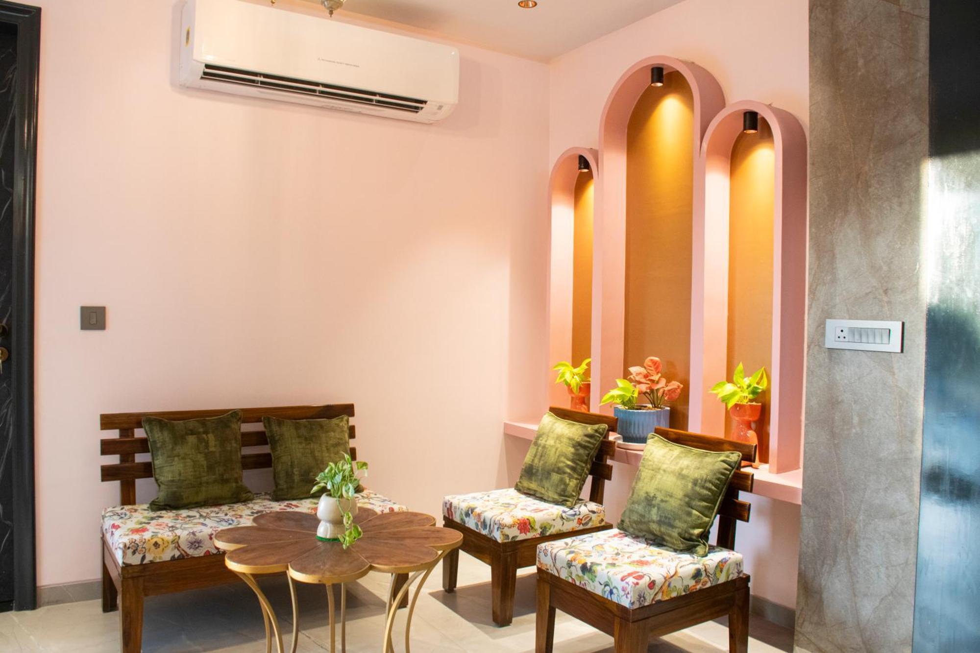 Villasiita, Jaipur Ngoại thất bức ảnh