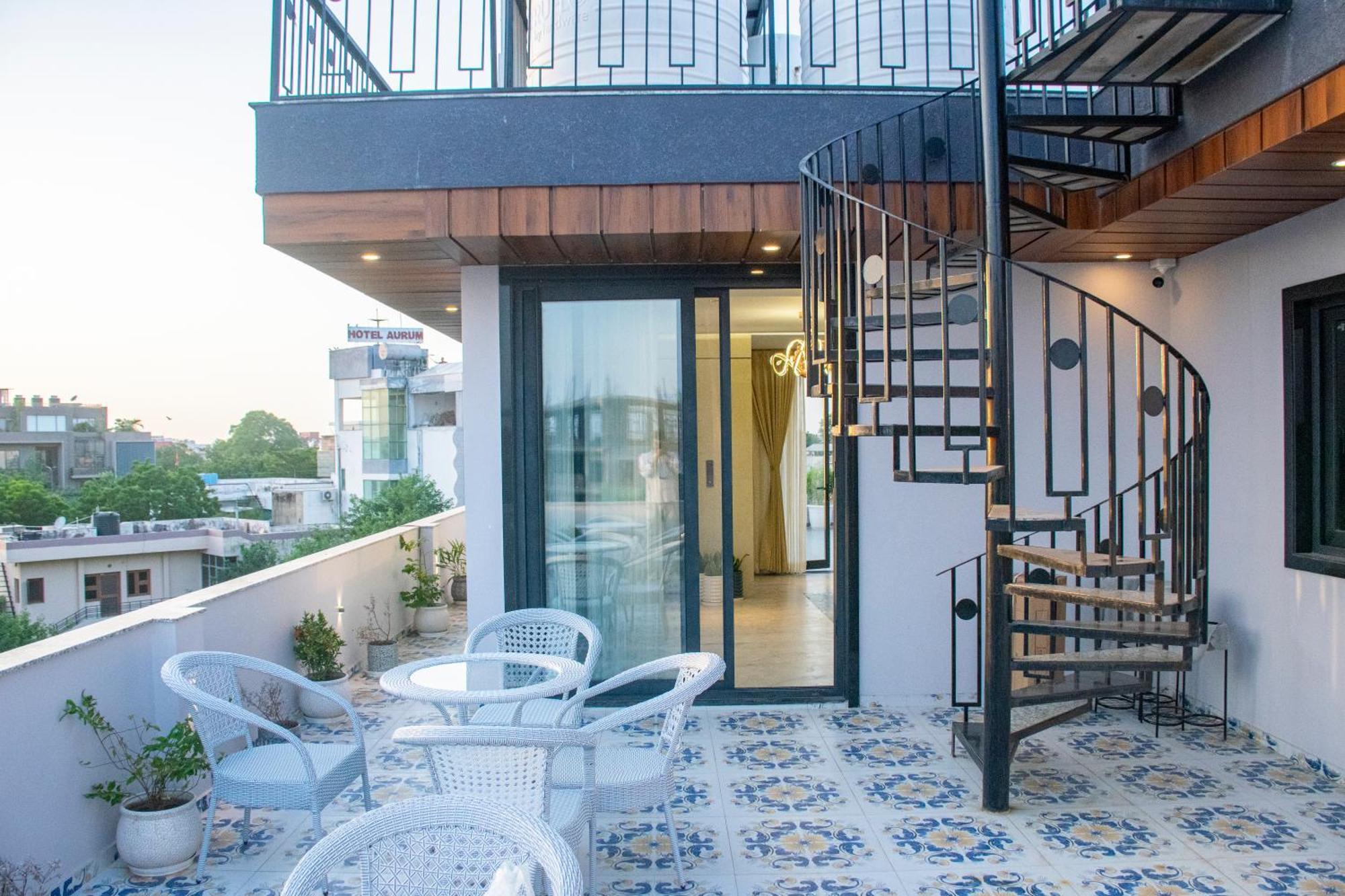 Villasiita, Jaipur Ngoại thất bức ảnh