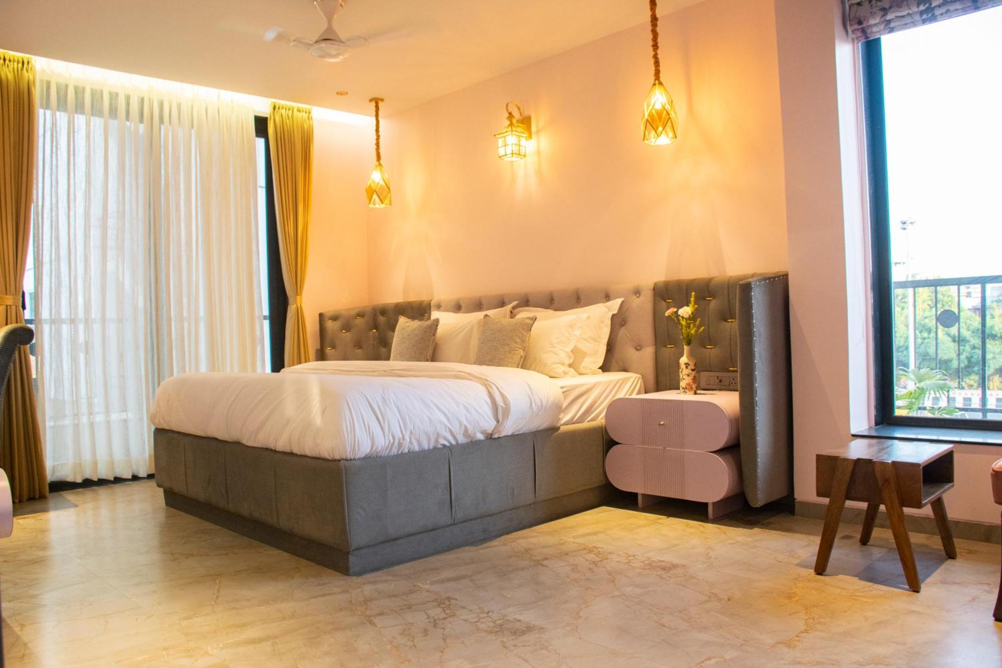 Villasiita, Jaipur Ngoại thất bức ảnh