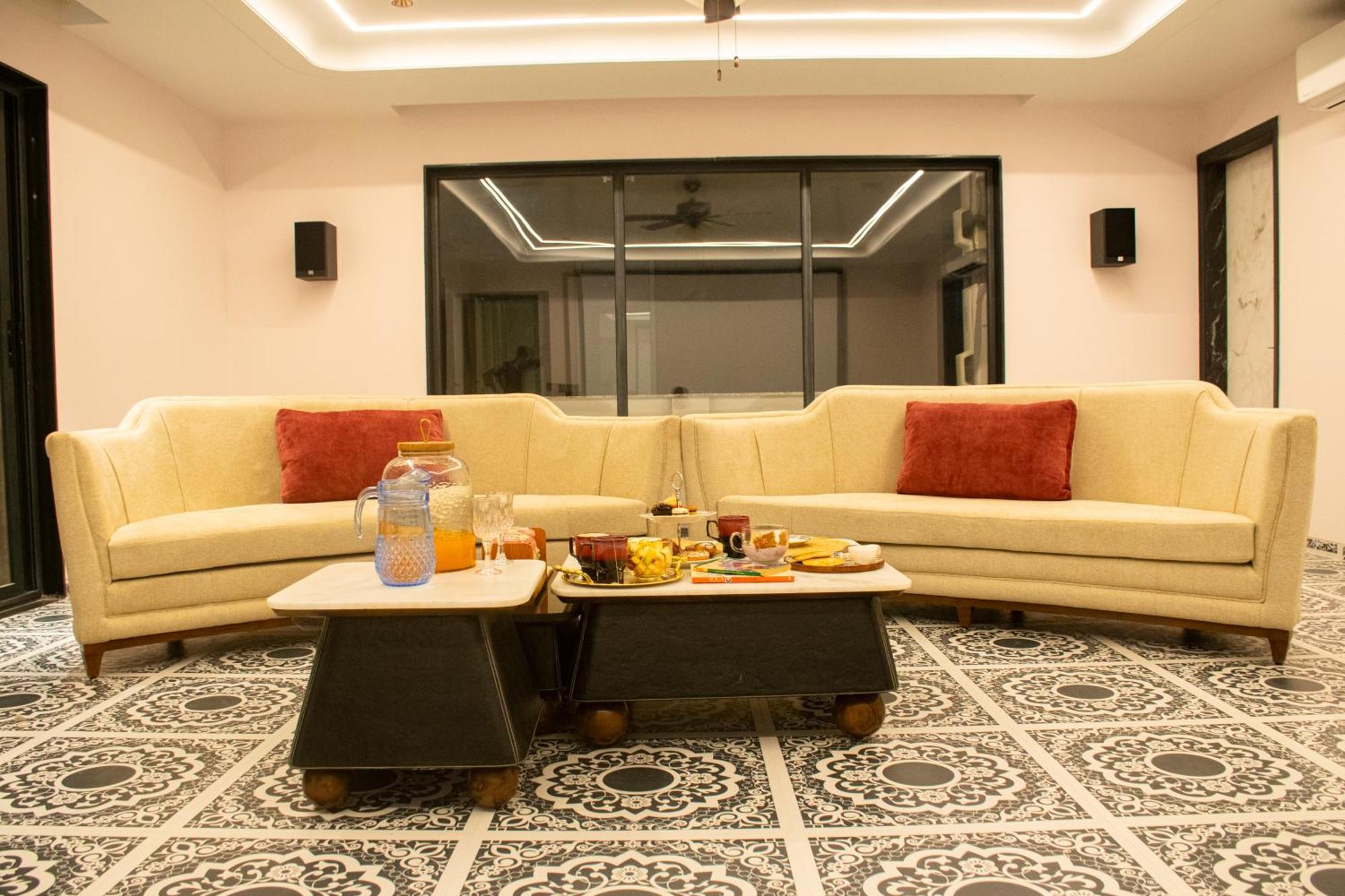 Villasiita, Jaipur Ngoại thất bức ảnh