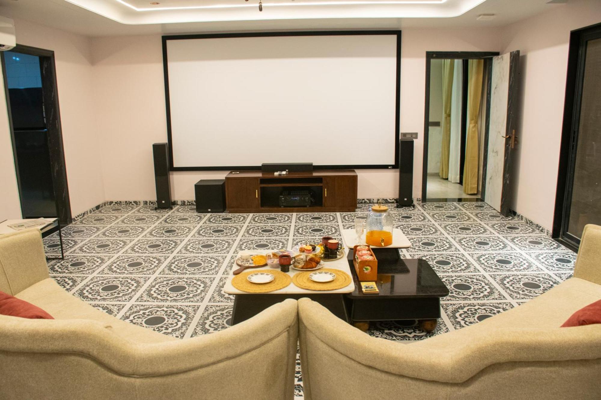 Villasiita, Jaipur Ngoại thất bức ảnh