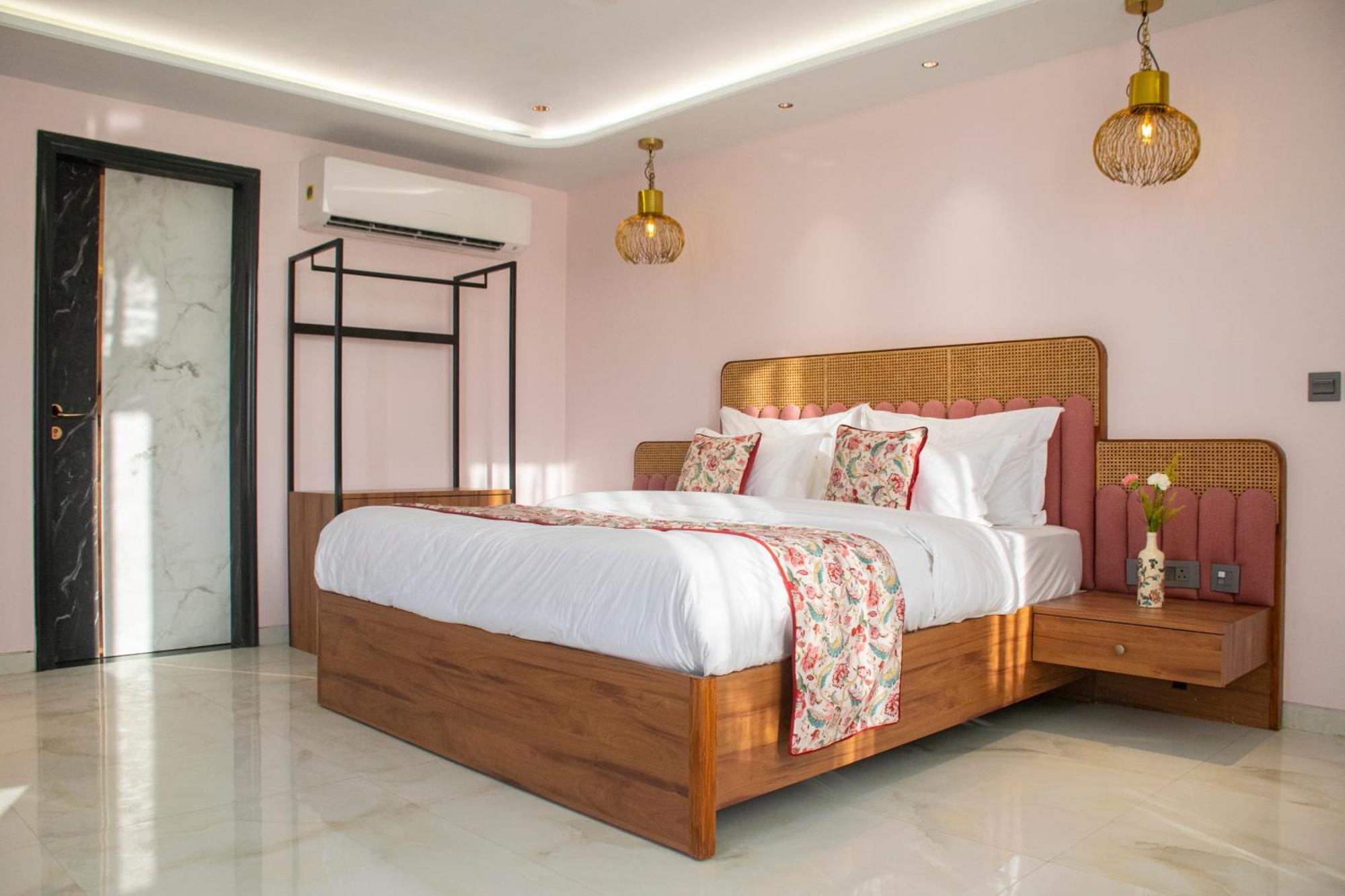 Villasiita, Jaipur Ngoại thất bức ảnh
