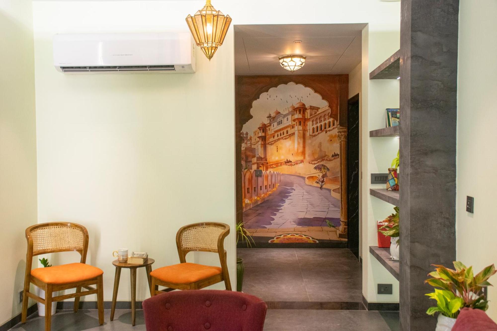 Villasiita, Jaipur Ngoại thất bức ảnh