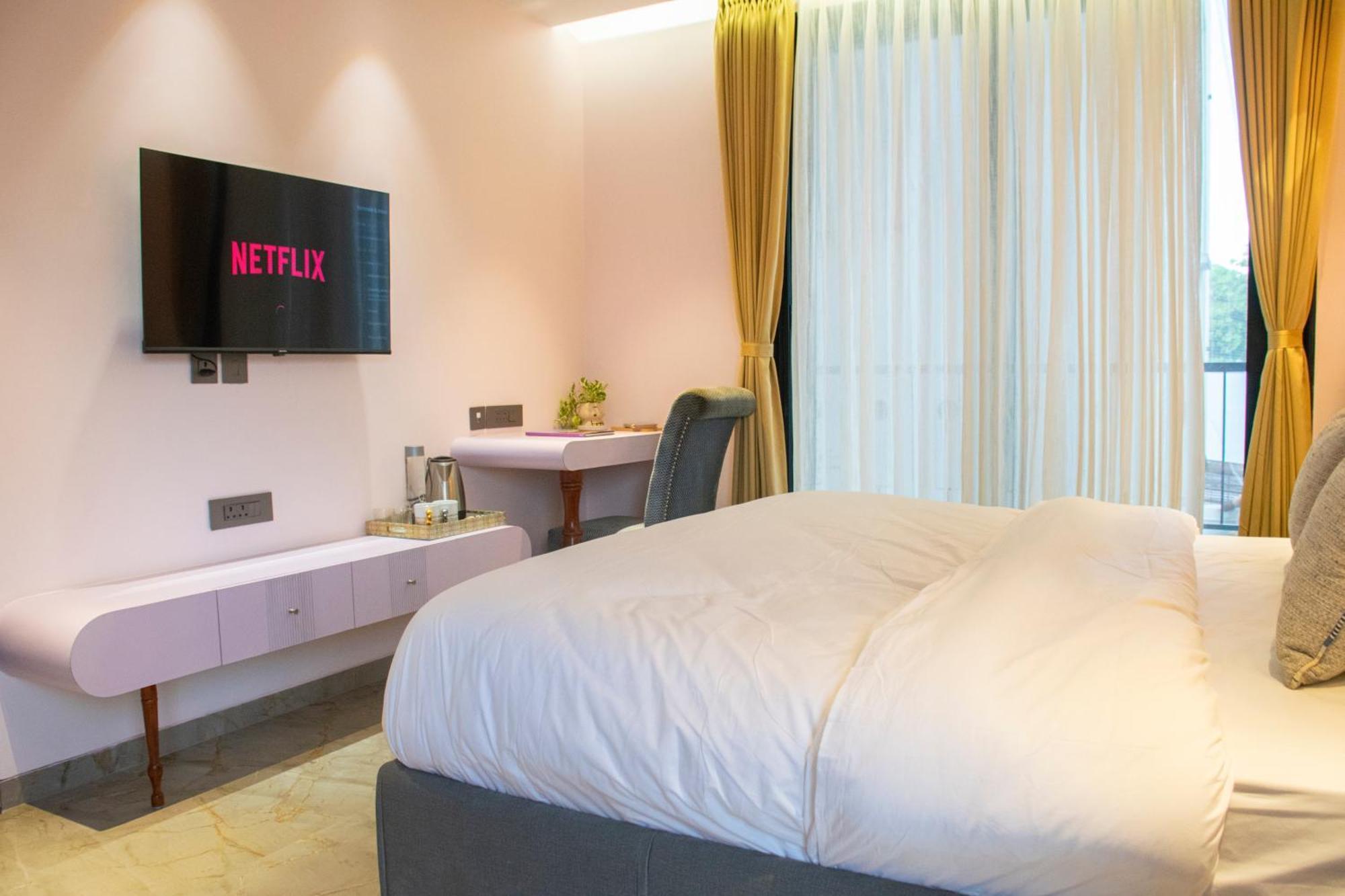 Villasiita, Jaipur Ngoại thất bức ảnh