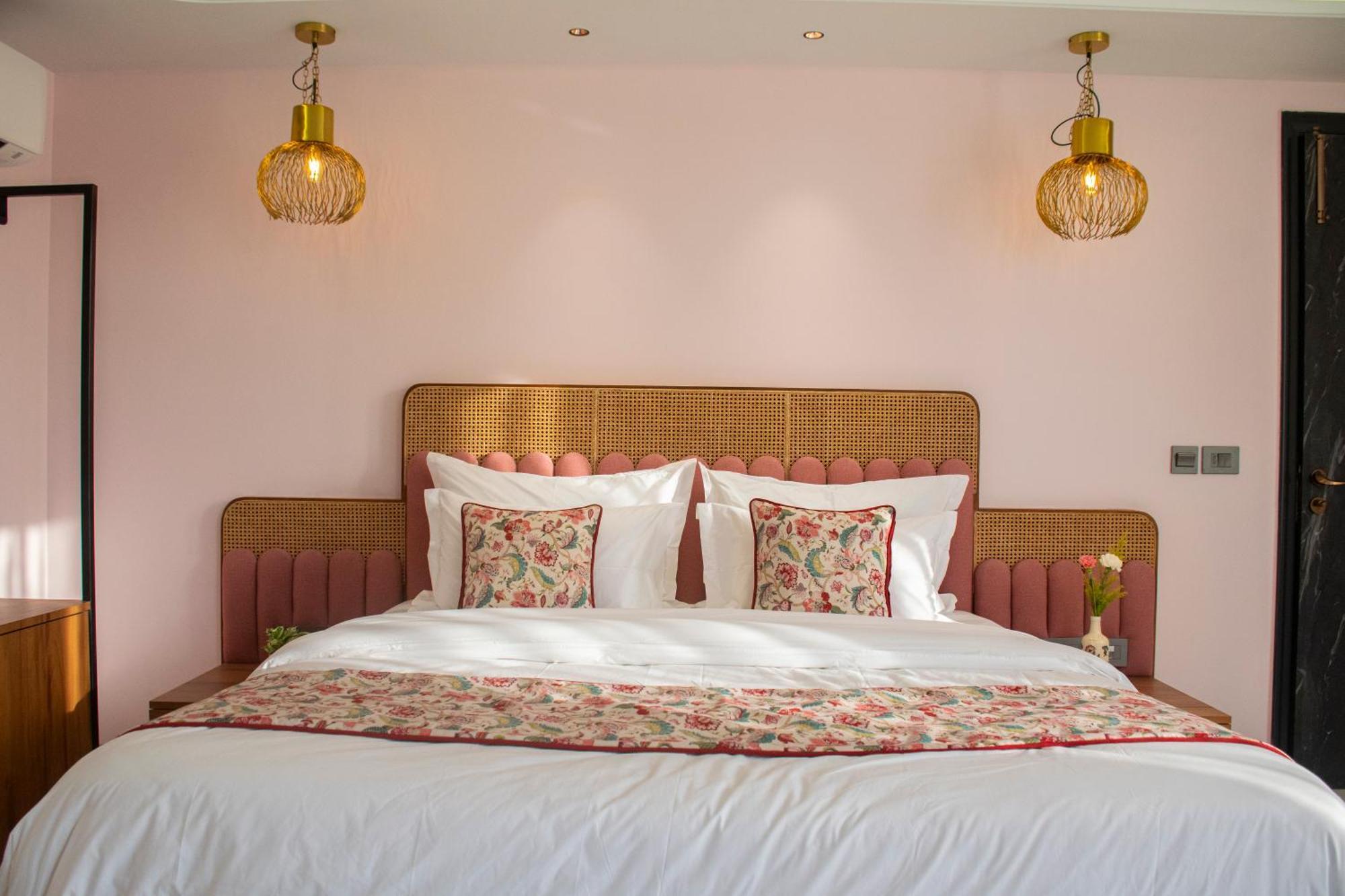 Villasiita, Jaipur Ngoại thất bức ảnh