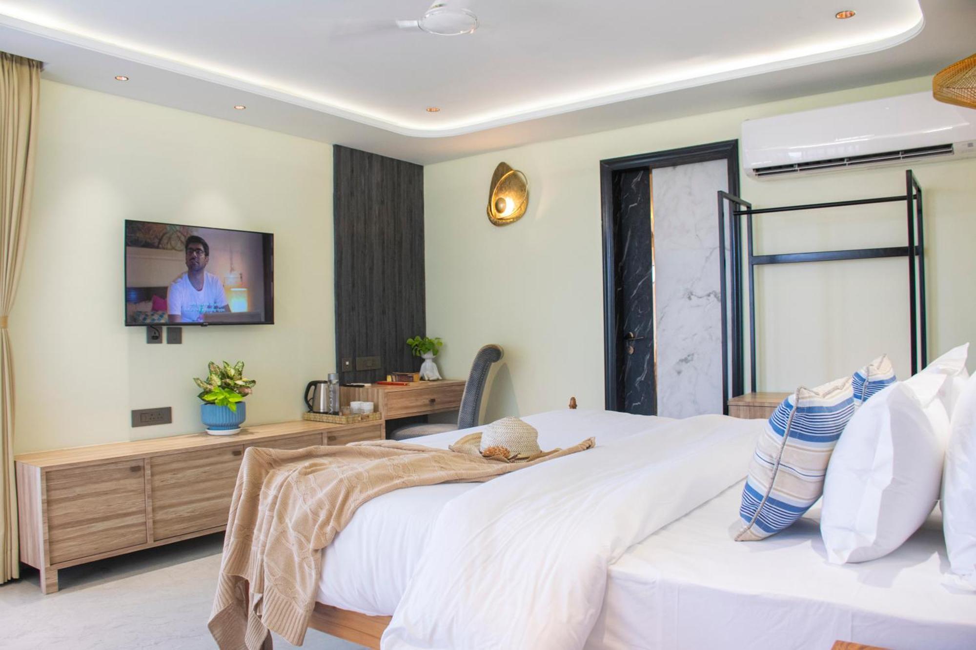 Villasiita, Jaipur Ngoại thất bức ảnh