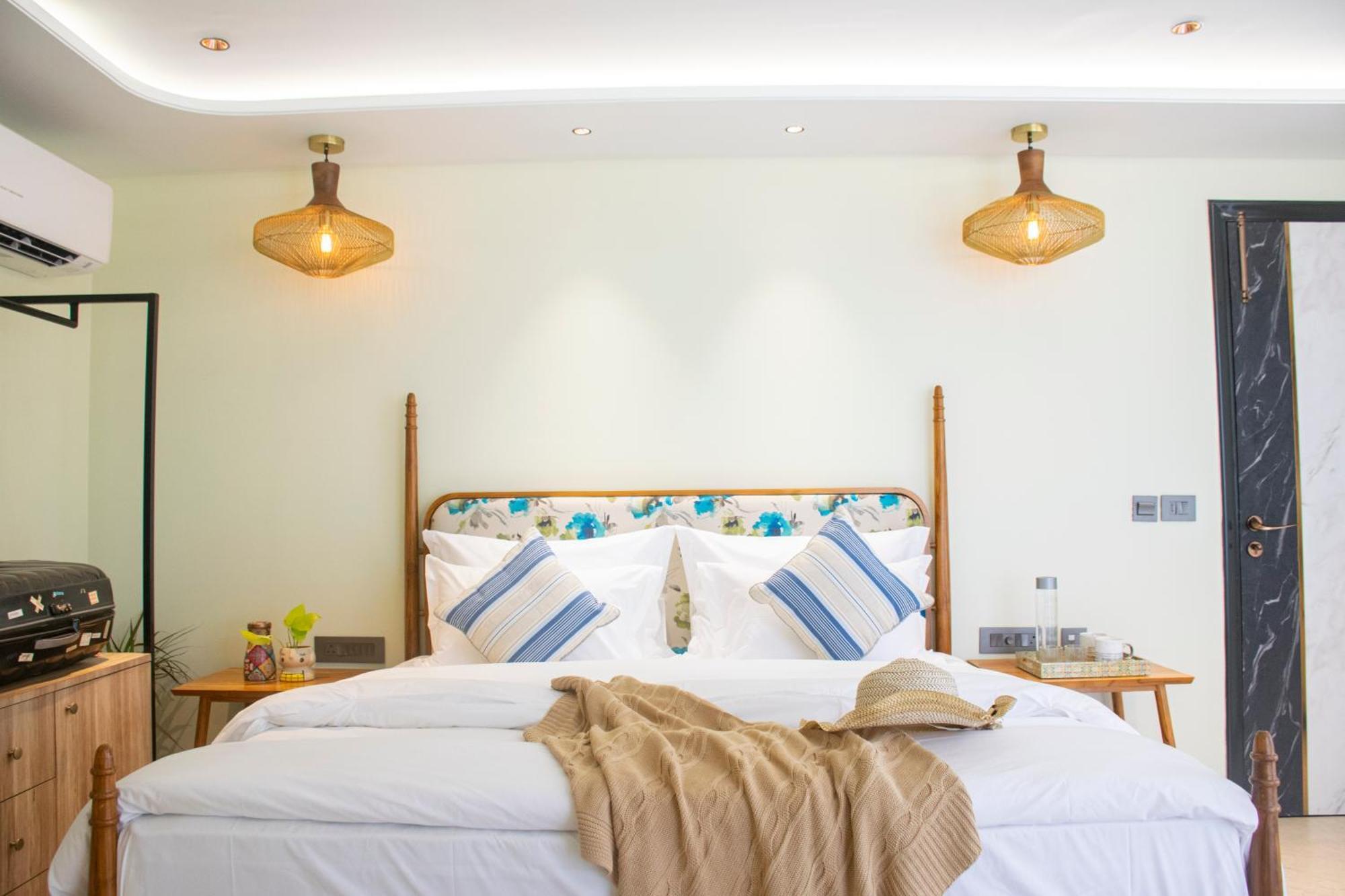 Villasiita, Jaipur Ngoại thất bức ảnh