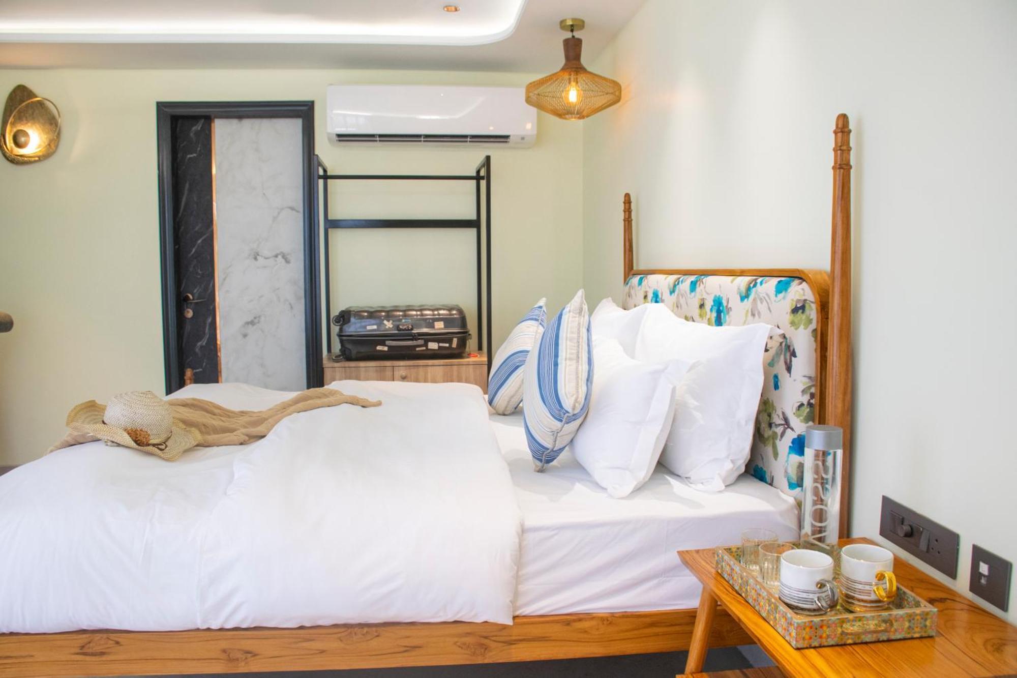 Villasiita, Jaipur Ngoại thất bức ảnh