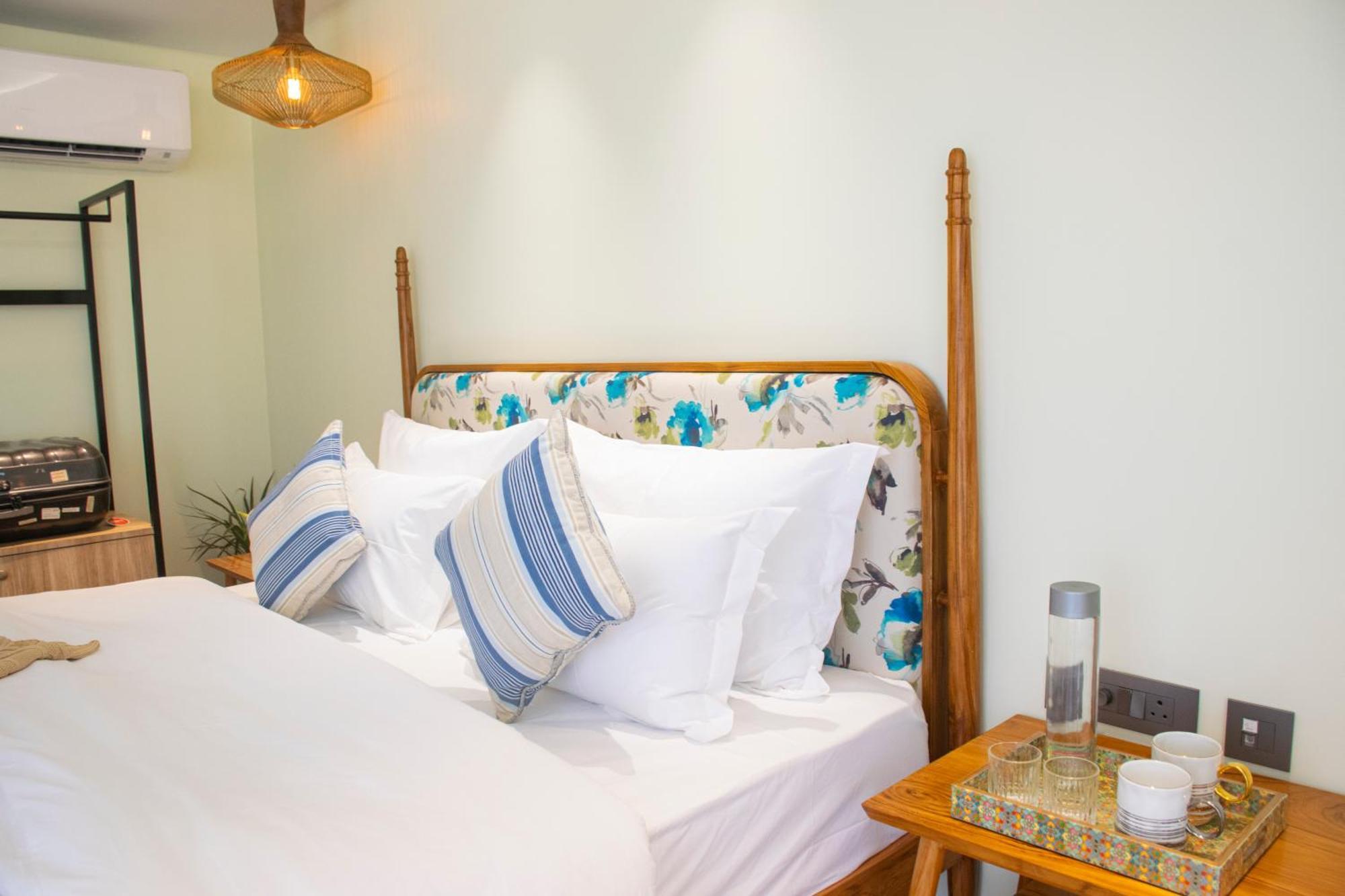 Villasiita, Jaipur Ngoại thất bức ảnh
