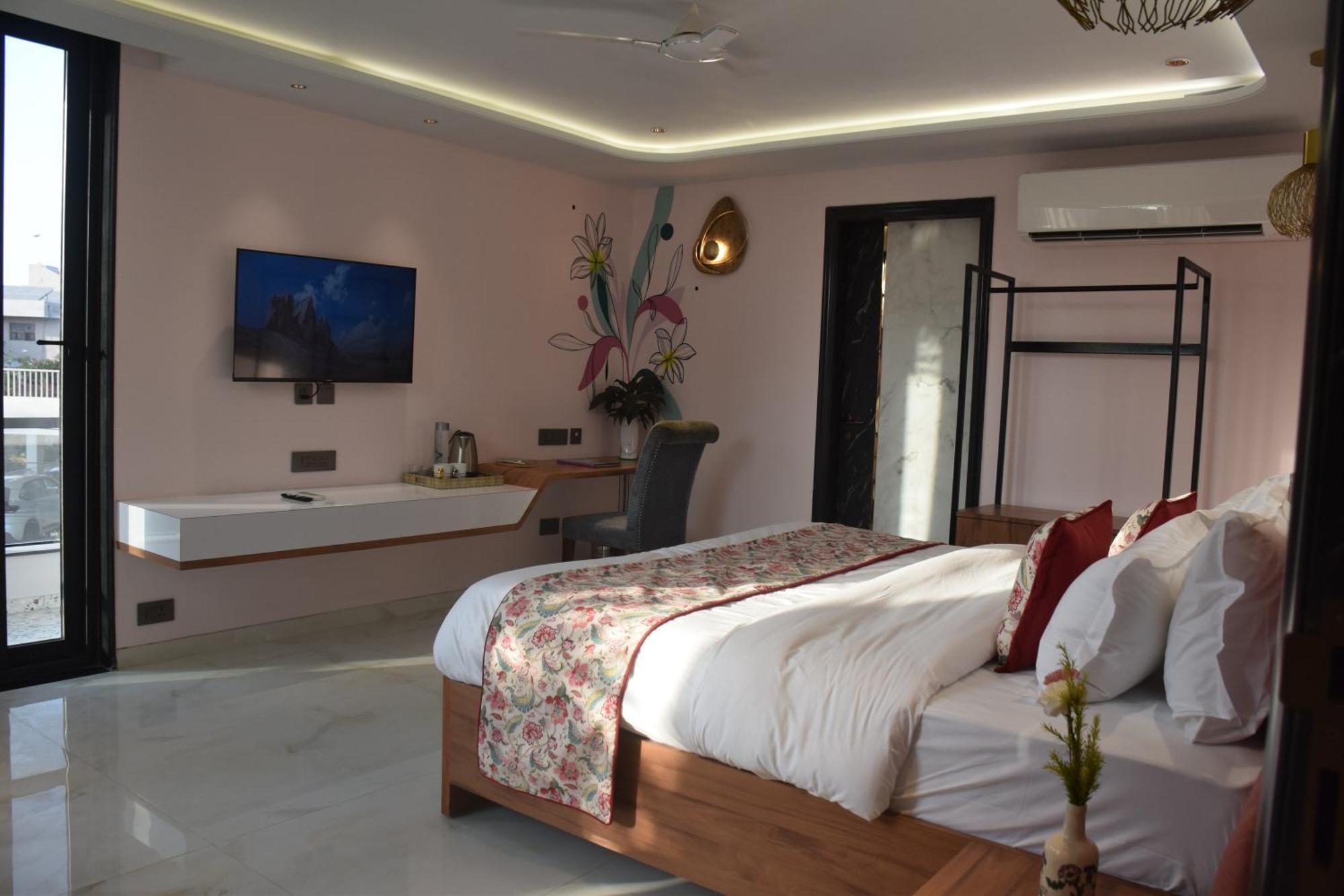 Villasiita, Jaipur Ngoại thất bức ảnh