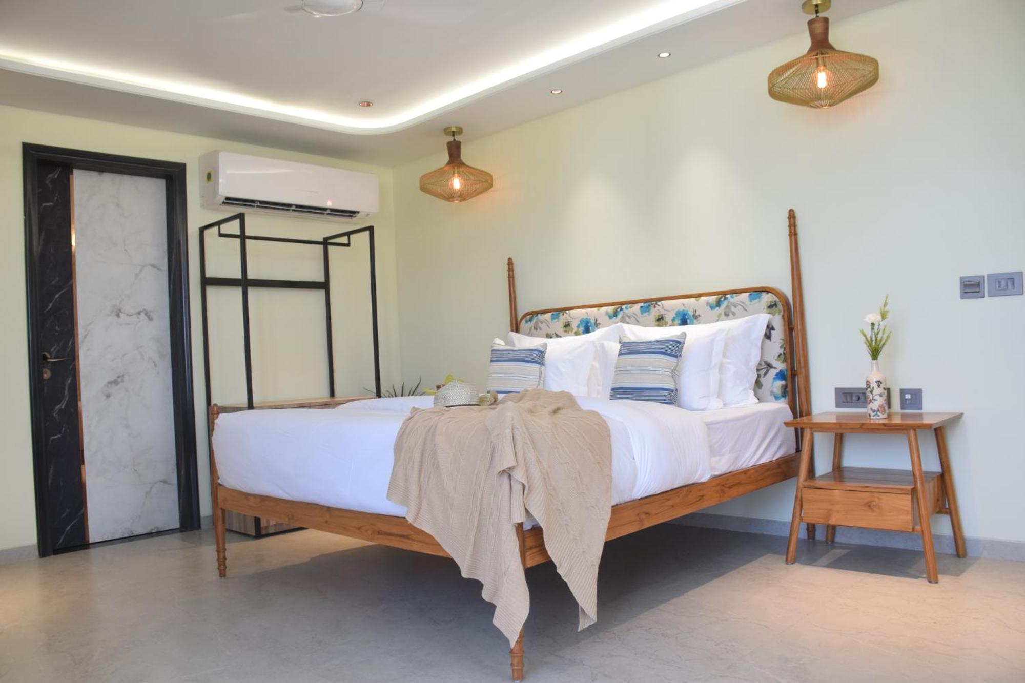 Villasiita, Jaipur Ngoại thất bức ảnh