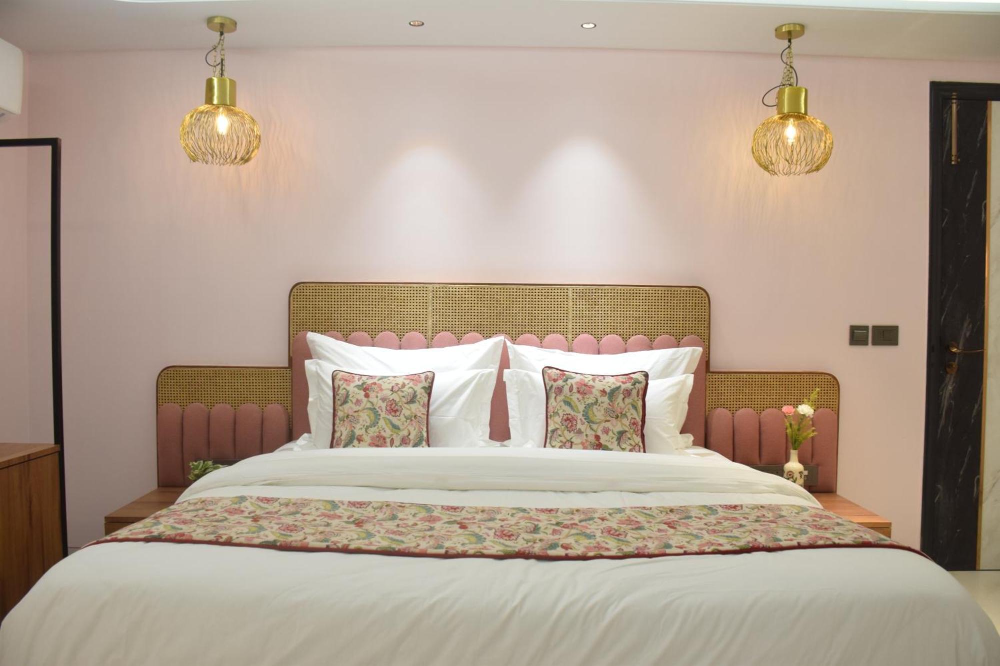 Villasiita, Jaipur Ngoại thất bức ảnh