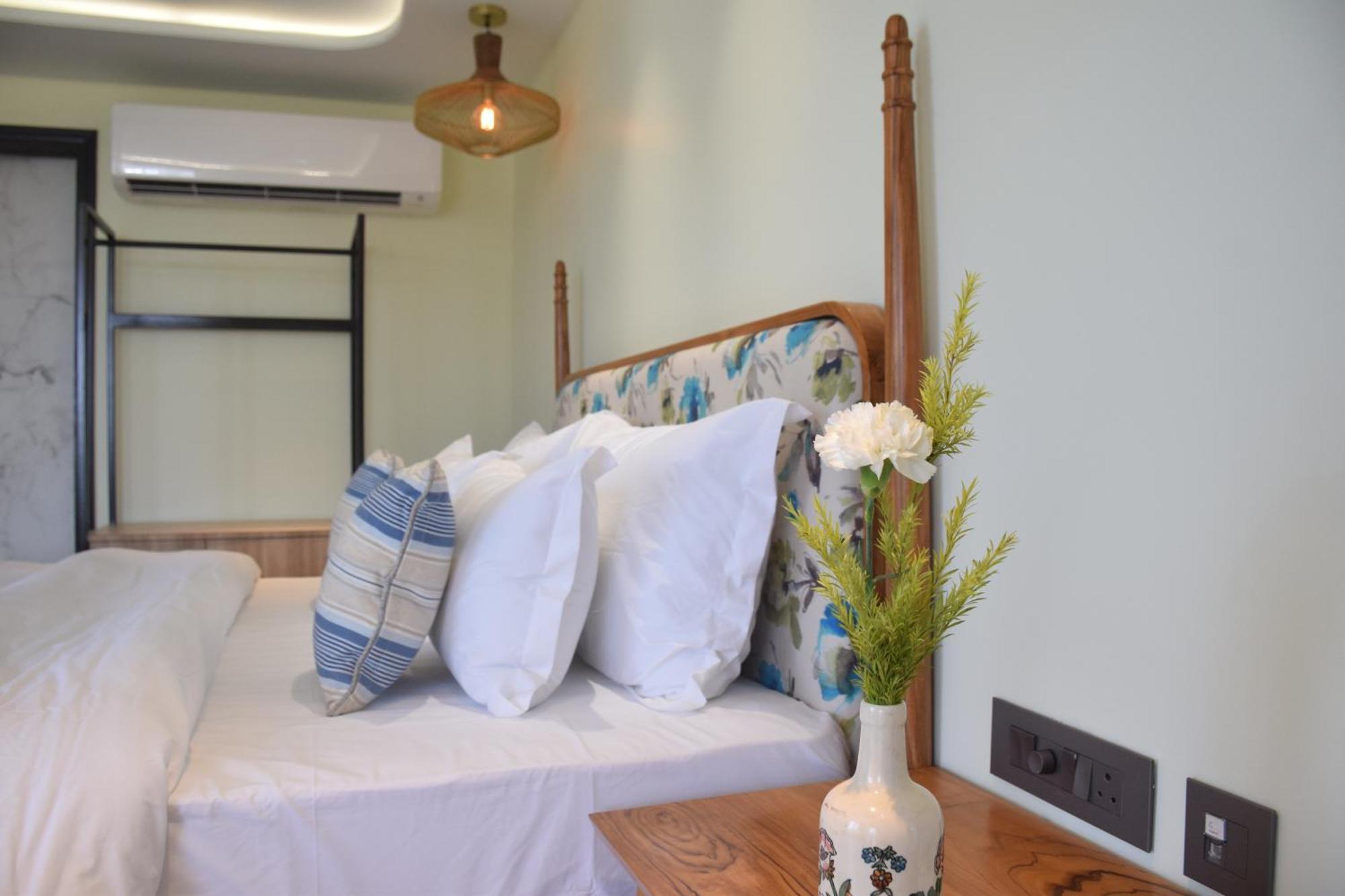 Villasiita, Jaipur Ngoại thất bức ảnh