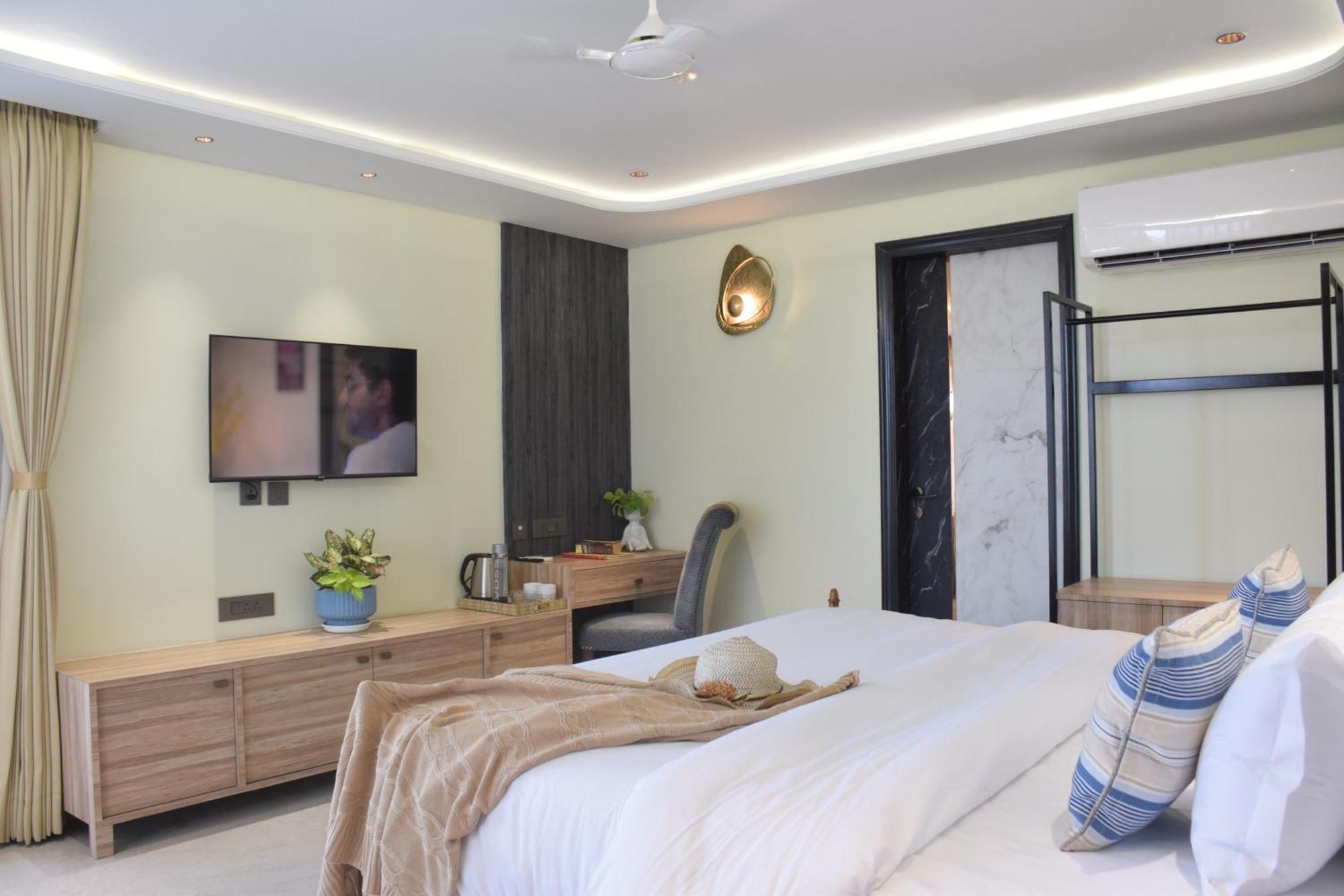 Villasiita, Jaipur Ngoại thất bức ảnh