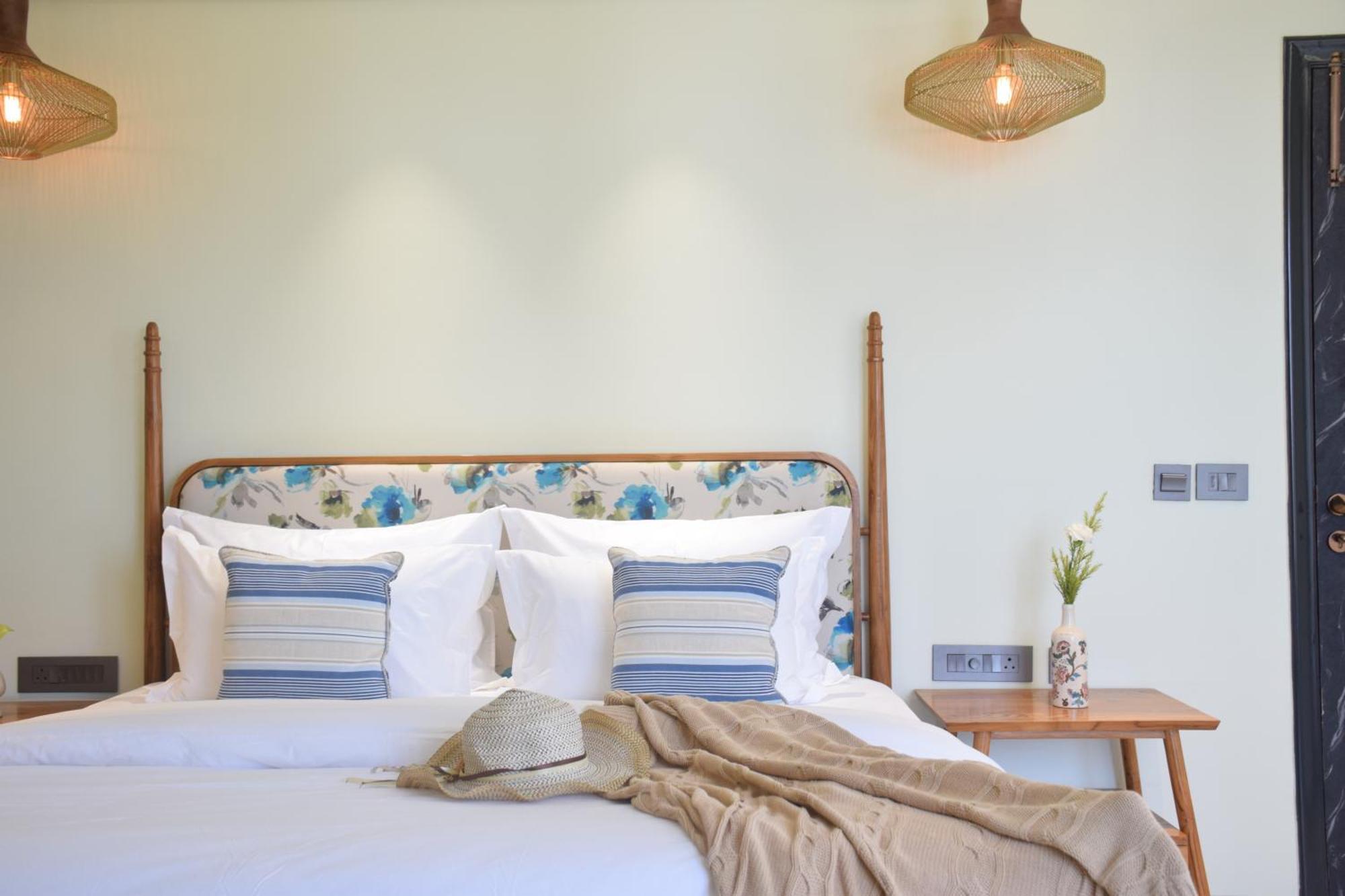Villasiita, Jaipur Ngoại thất bức ảnh