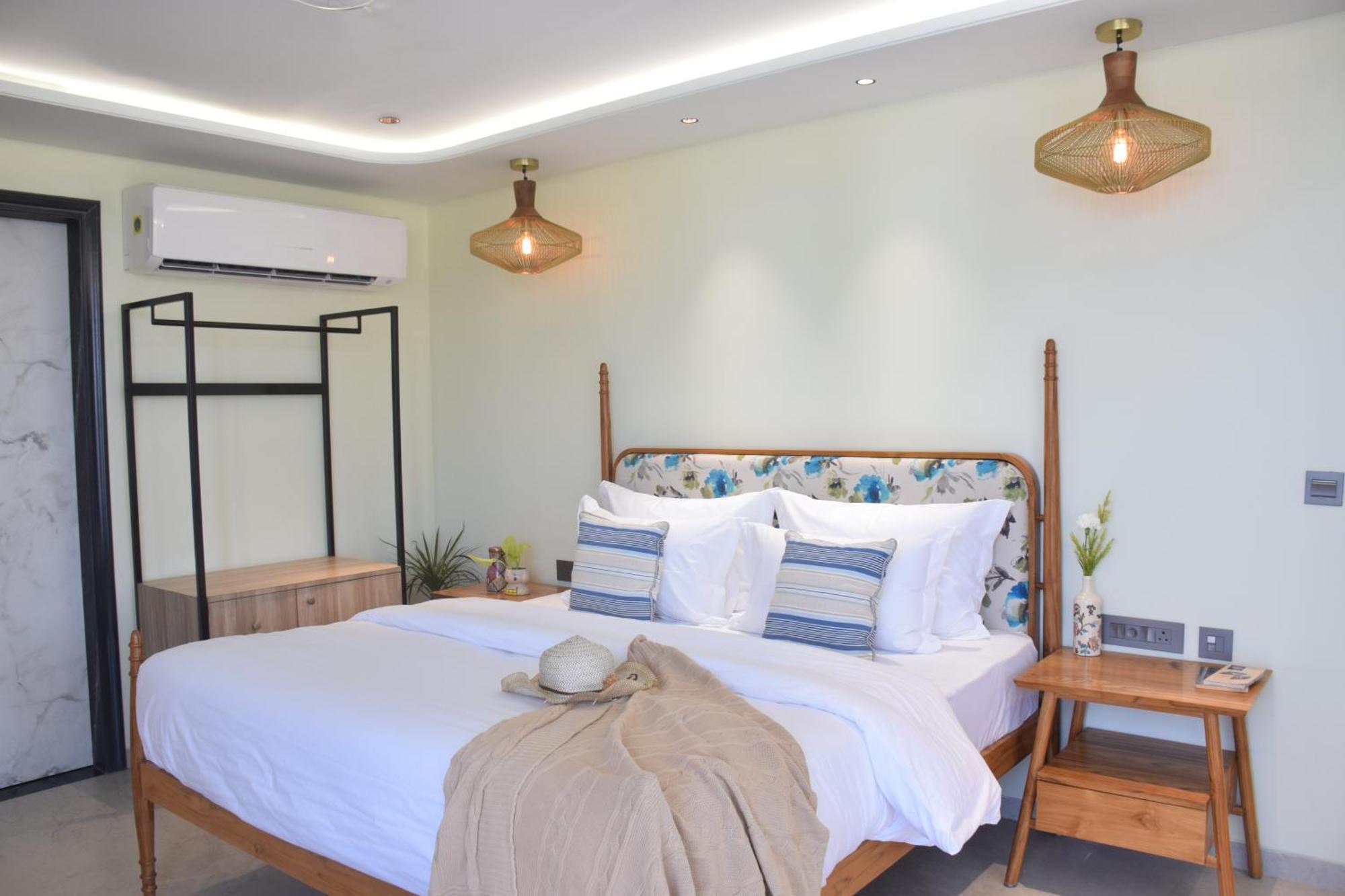 Villasiita, Jaipur Ngoại thất bức ảnh