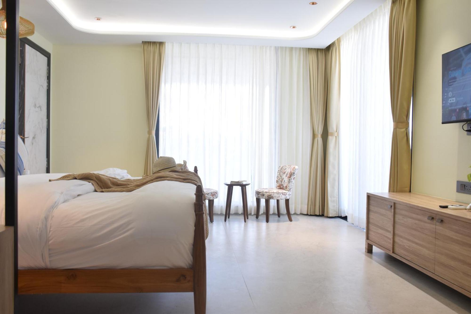 Villasiita, Jaipur Ngoại thất bức ảnh