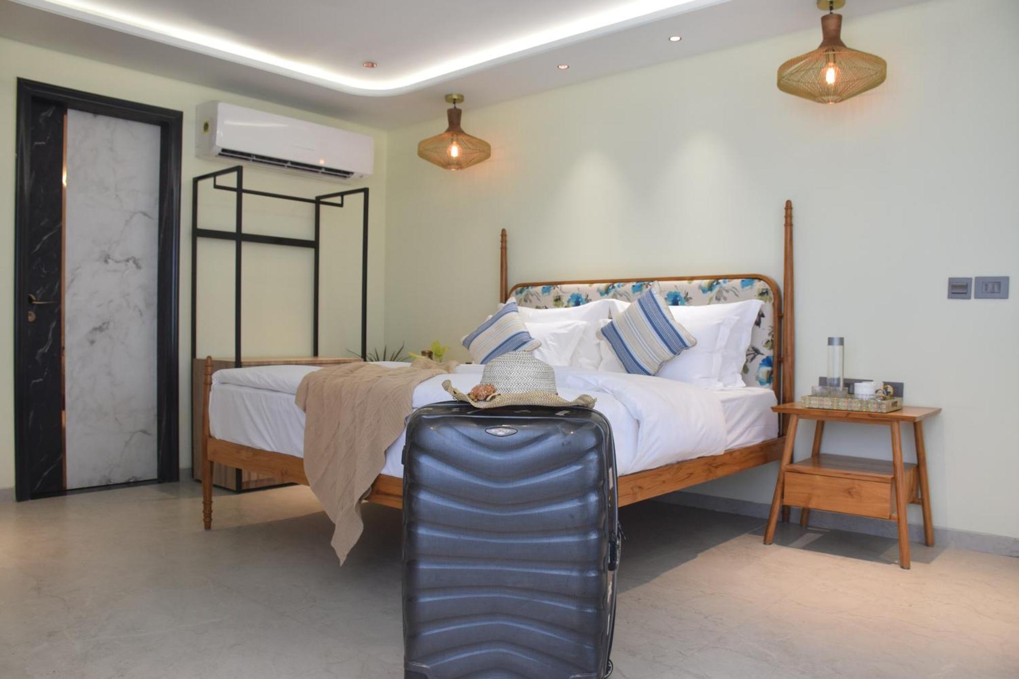 Villasiita, Jaipur Ngoại thất bức ảnh