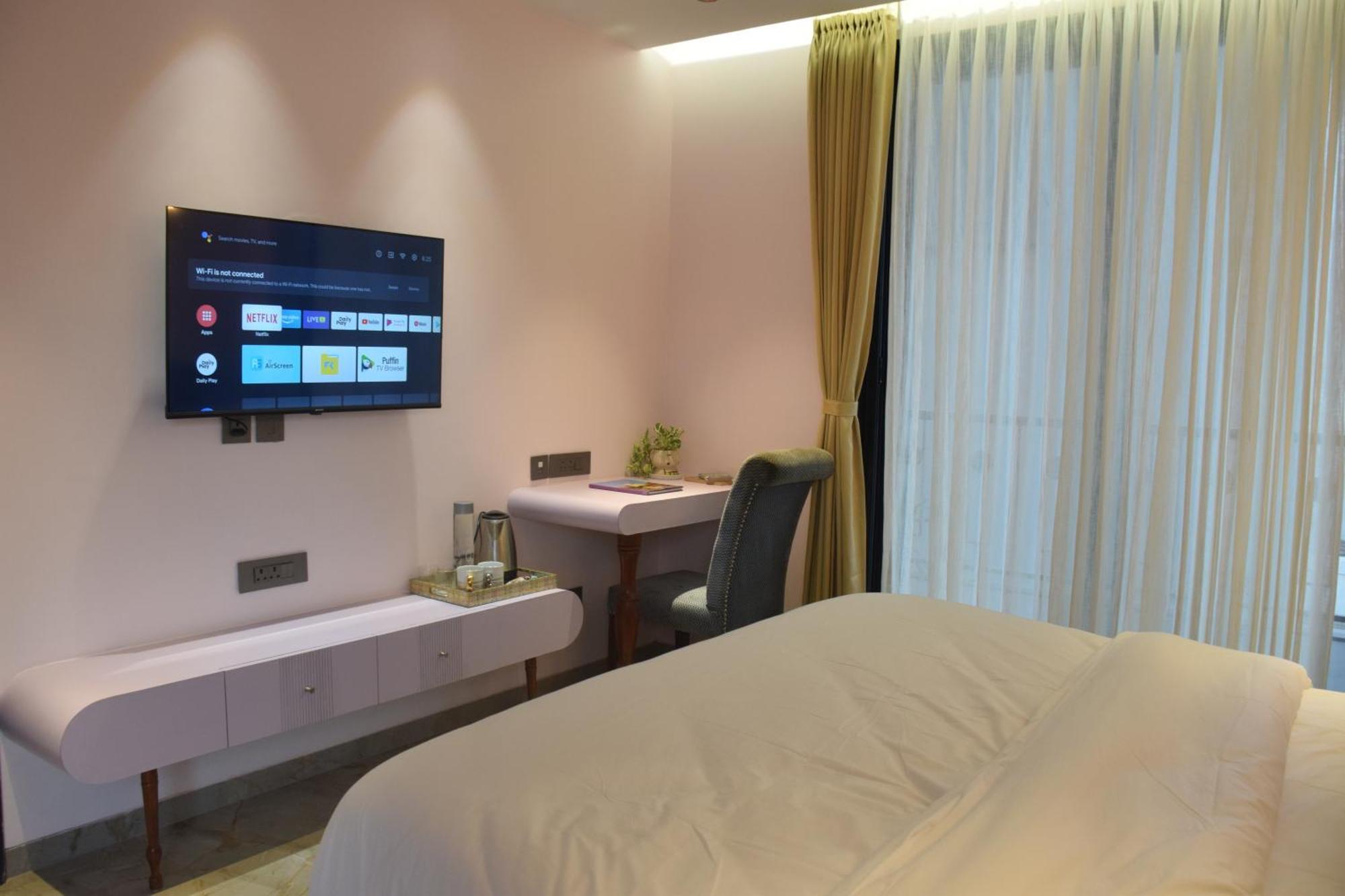 Villasiita, Jaipur Ngoại thất bức ảnh