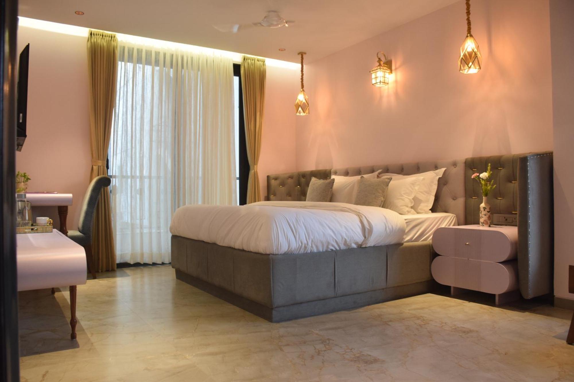 Villasiita, Jaipur Ngoại thất bức ảnh