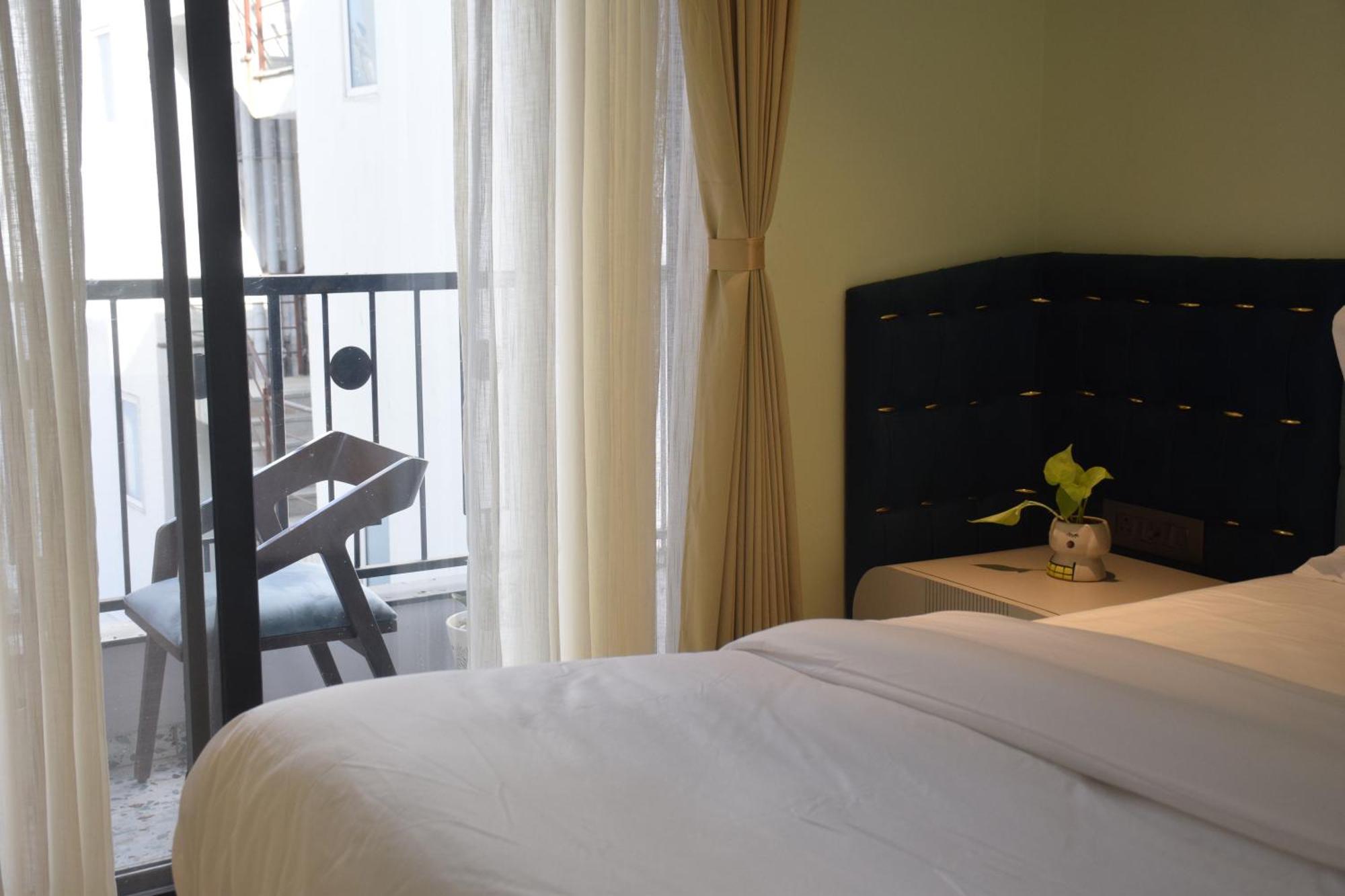 Villasiita, Jaipur Ngoại thất bức ảnh