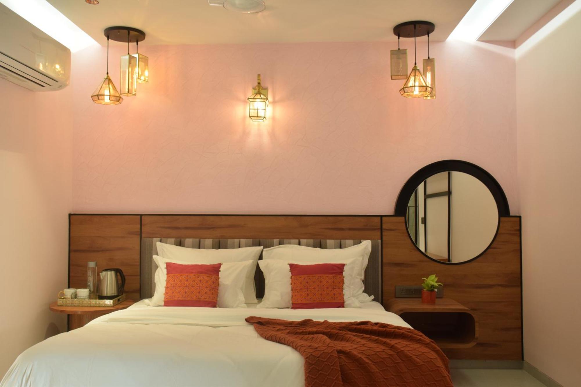 Villasiita, Jaipur Ngoại thất bức ảnh