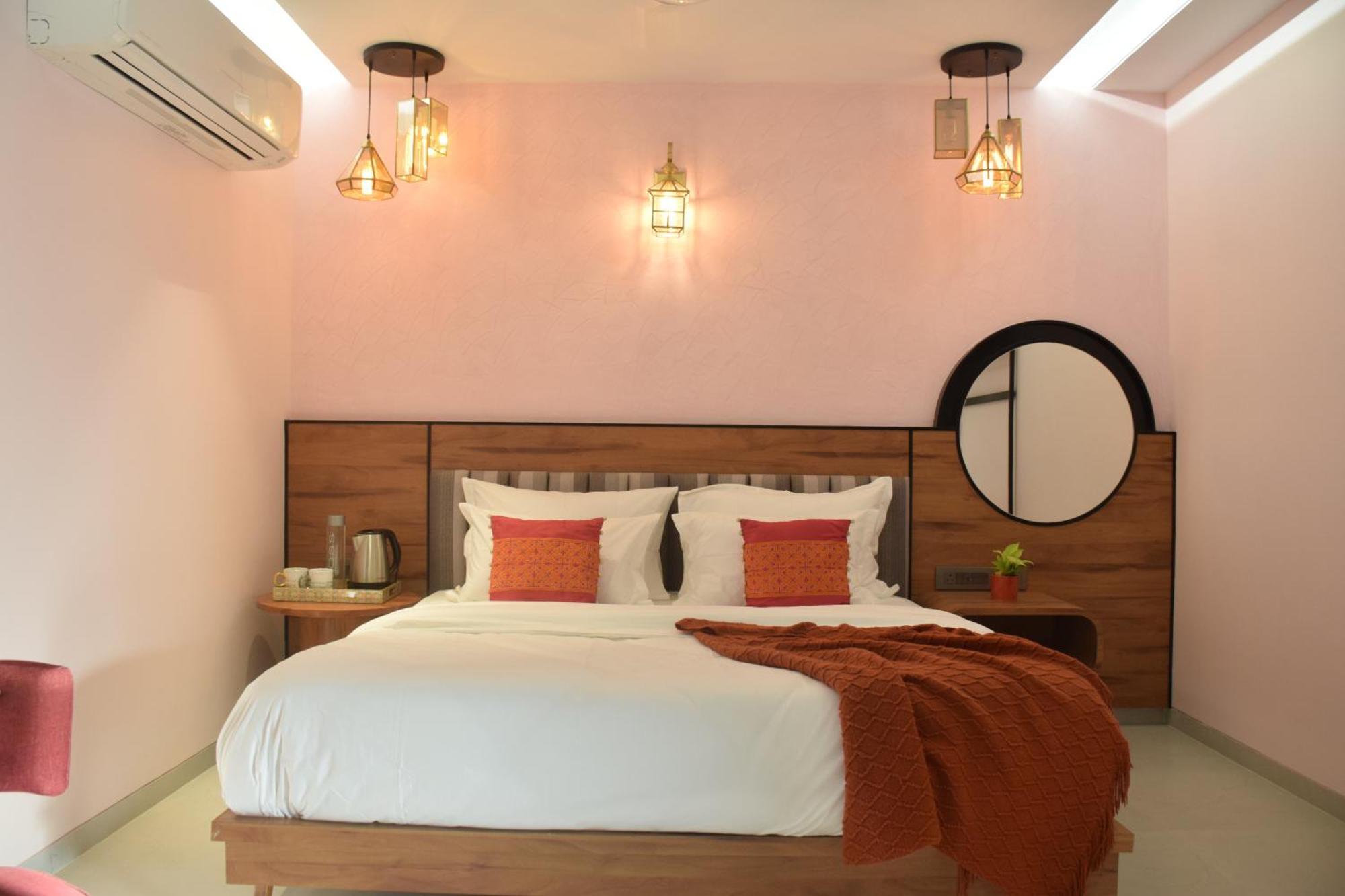 Villasiita, Jaipur Ngoại thất bức ảnh