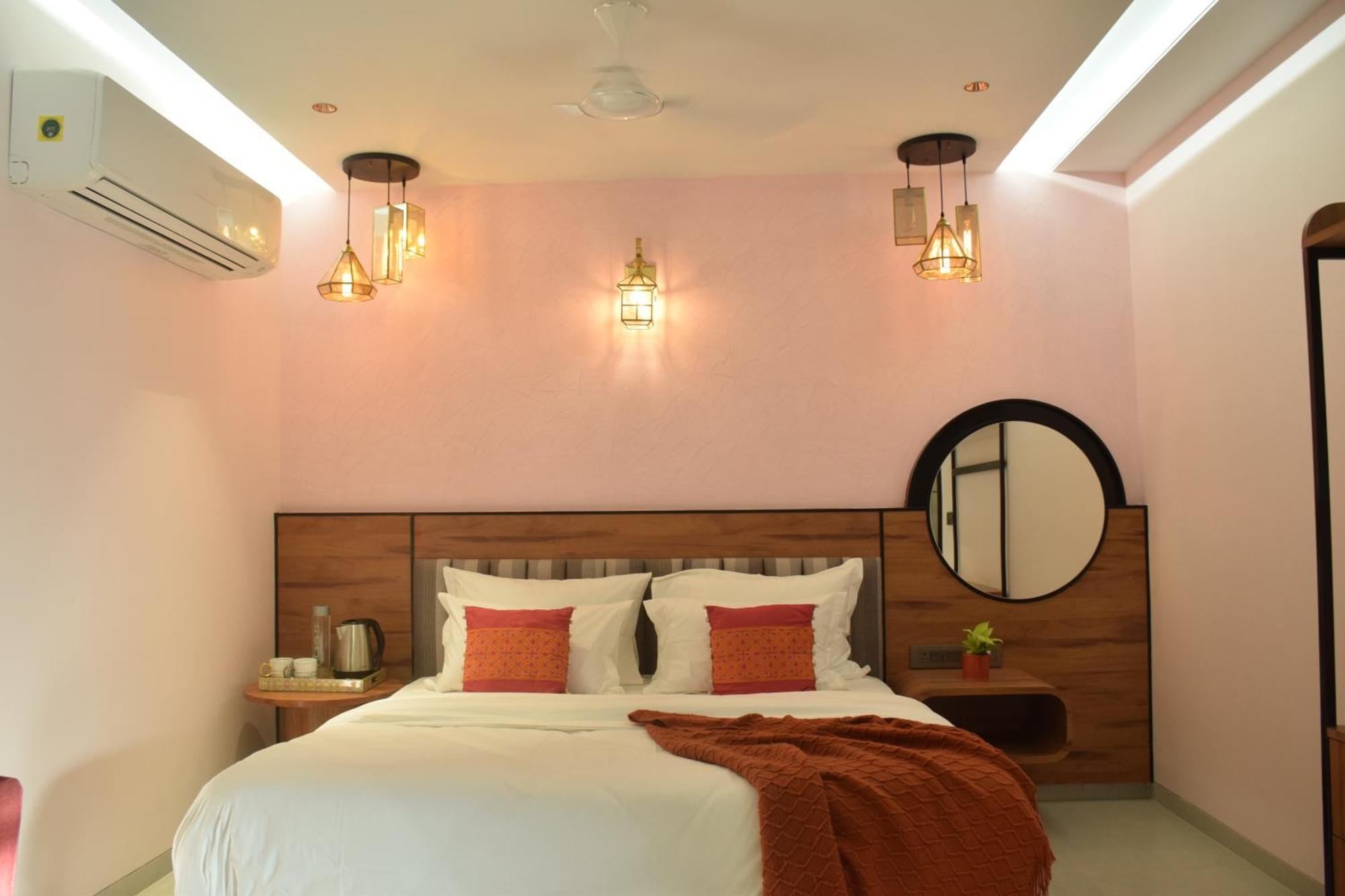 Villasiita, Jaipur Ngoại thất bức ảnh