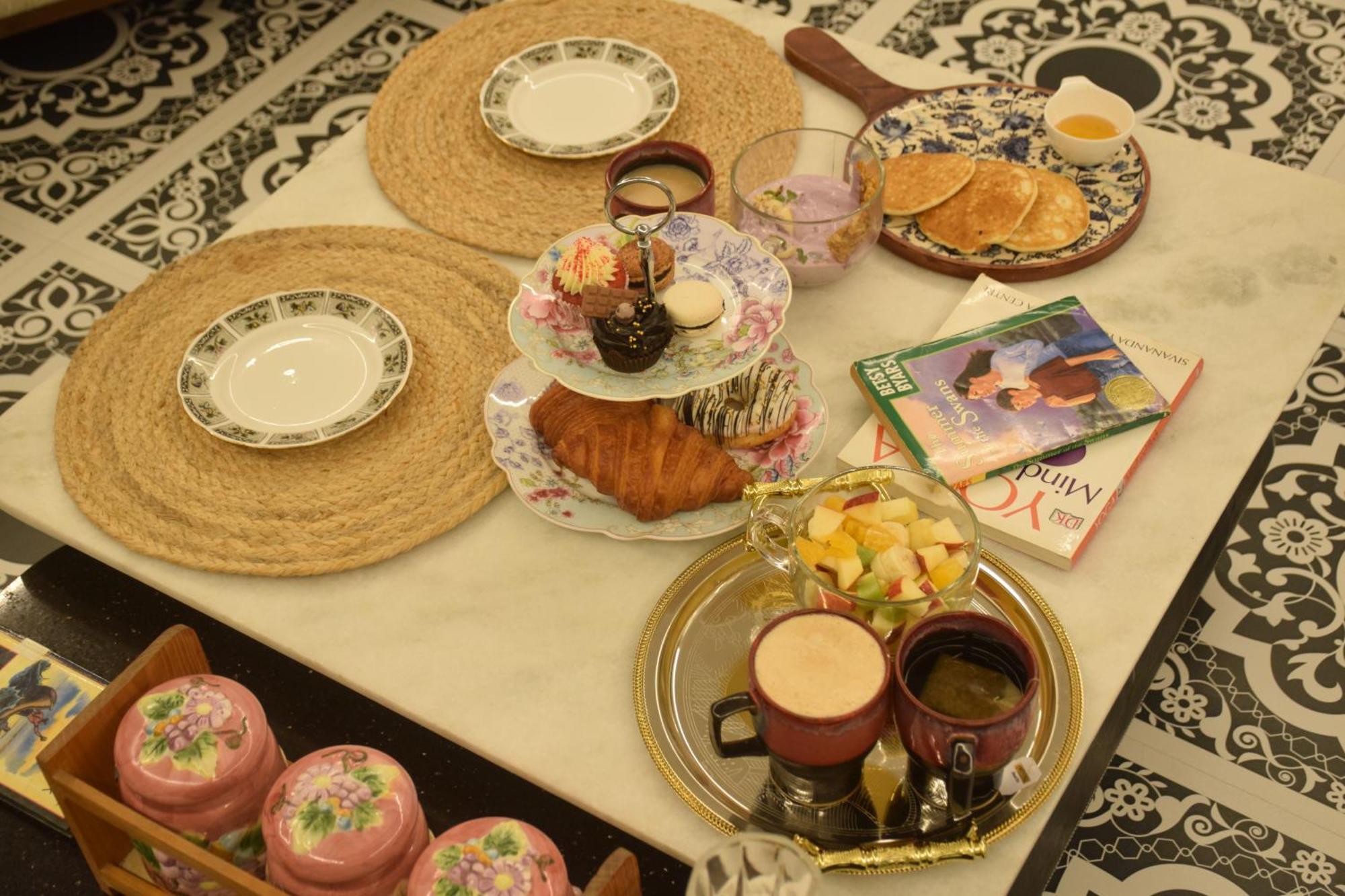Villasiita, Jaipur Ngoại thất bức ảnh