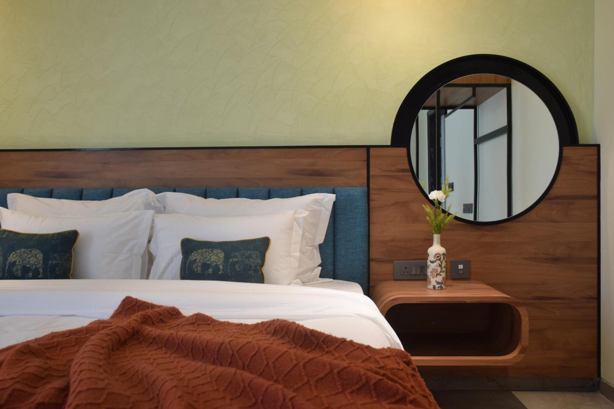 Villasiita, Jaipur Ngoại thất bức ảnh