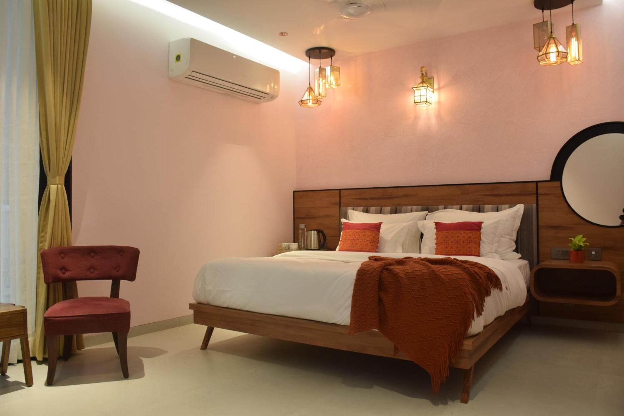 Villasiita, Jaipur Ngoại thất bức ảnh