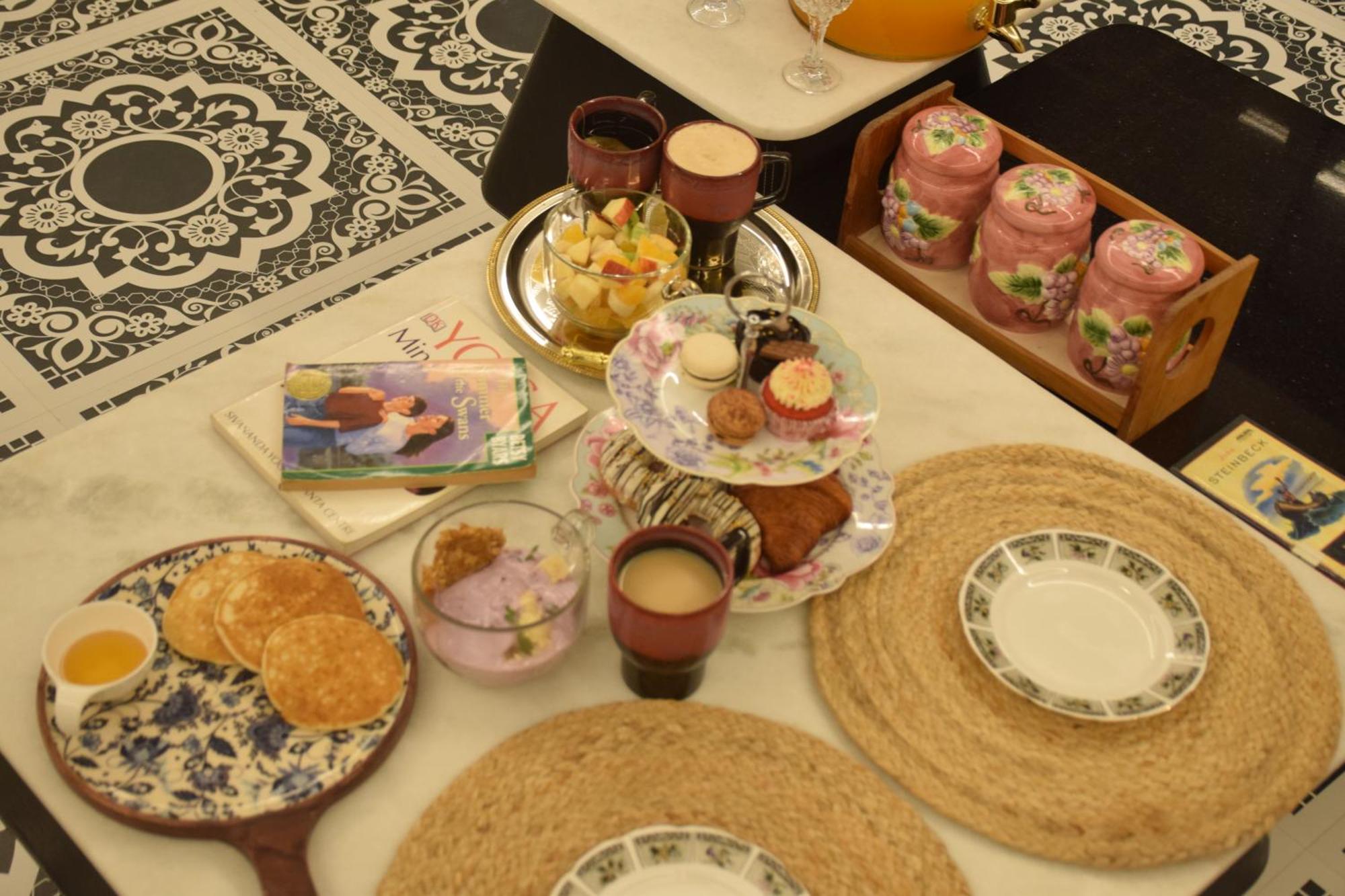 Villasiita, Jaipur Ngoại thất bức ảnh
