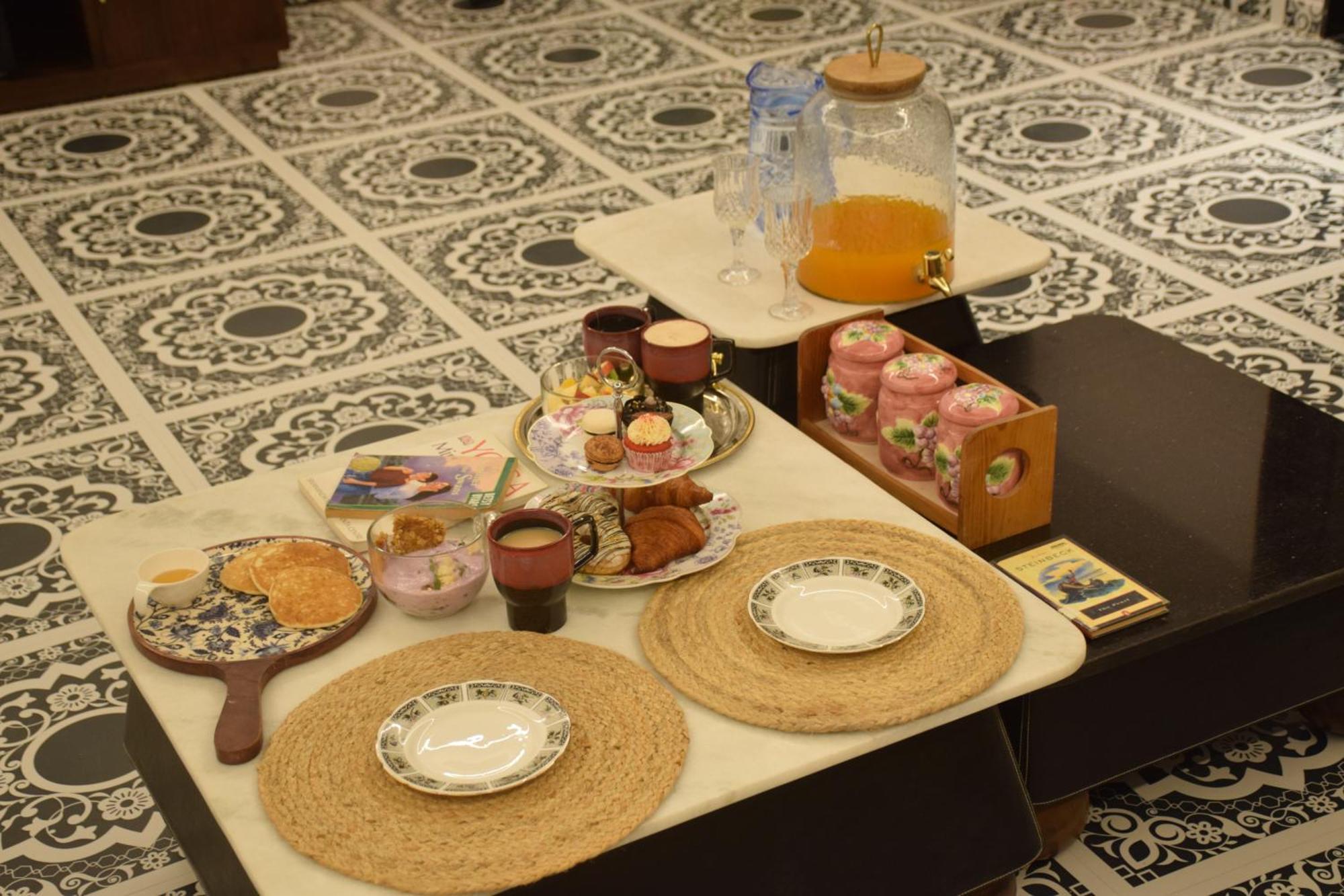 Villasiita, Jaipur Ngoại thất bức ảnh