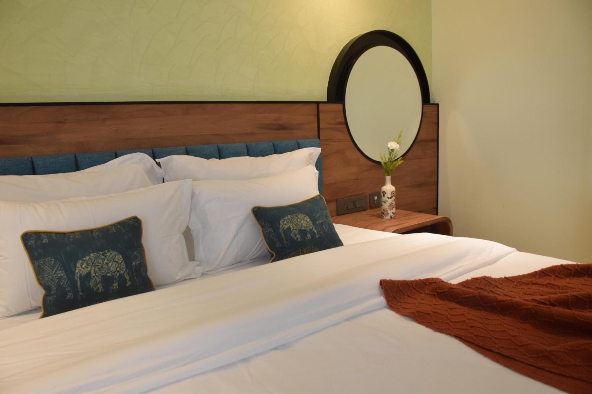 Villasiita, Jaipur Ngoại thất bức ảnh