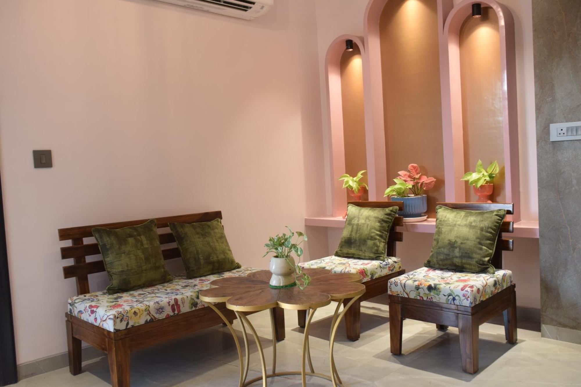 Villasiita, Jaipur Ngoại thất bức ảnh